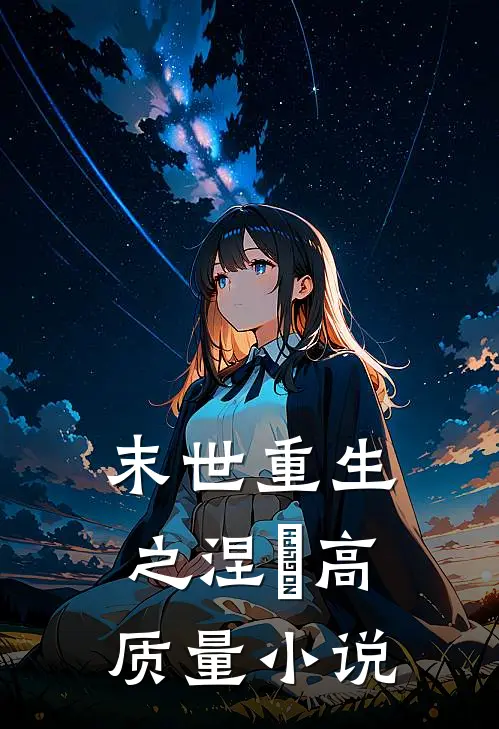 末世重生之涅槃高质量小说