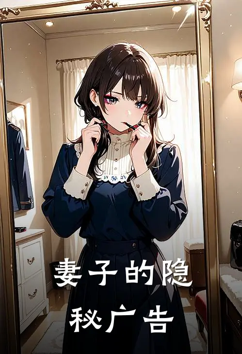 妻子的隐秘广告