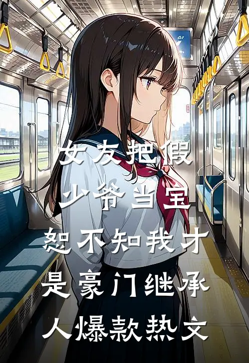 女友把假少爷当宝，恕不知我才是豪门继承人爆款热文