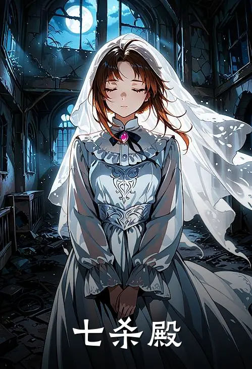 七杀殿