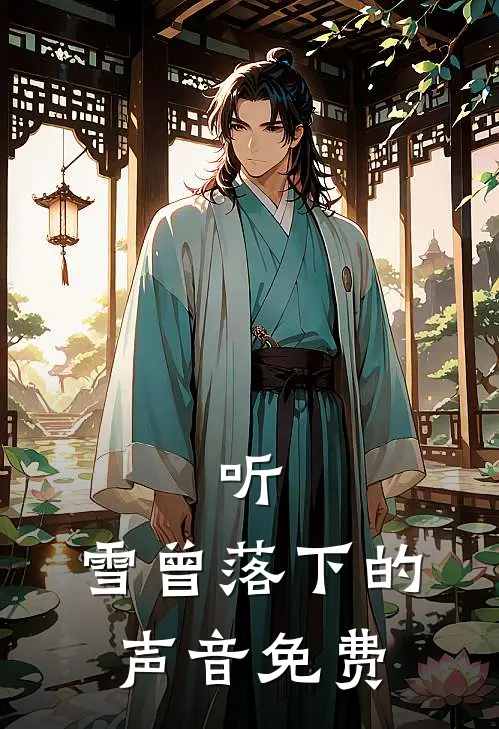 听，雪曾落下的声音免费