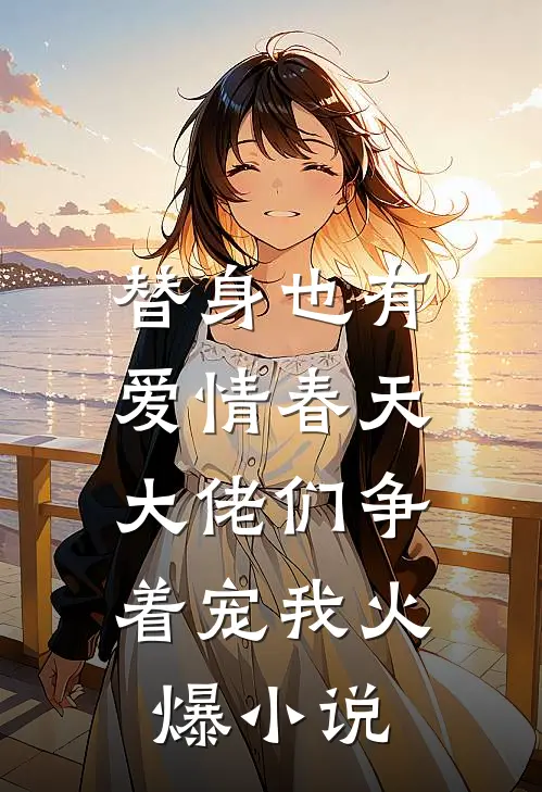 替身也有爱情春天：大佬们争着宠我火爆小说
