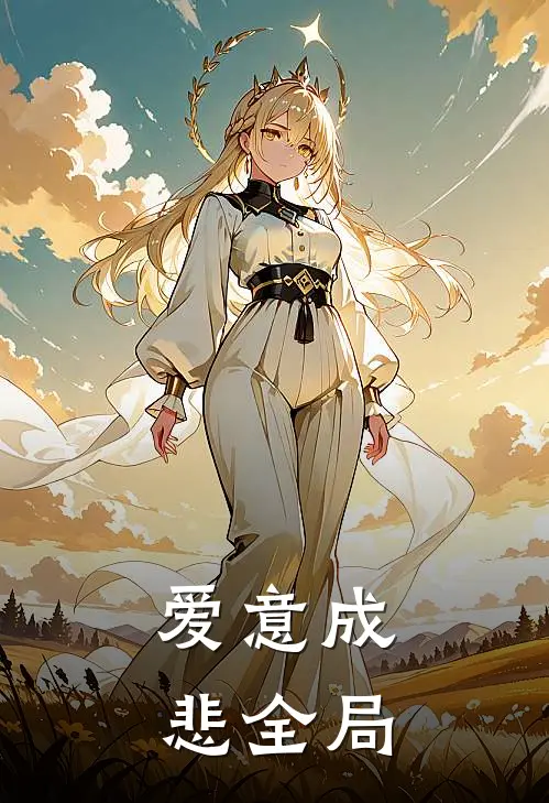 爱意成悲全局