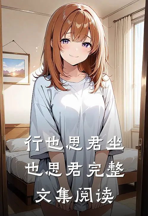 行也思君坐也思君完整文集阅读
