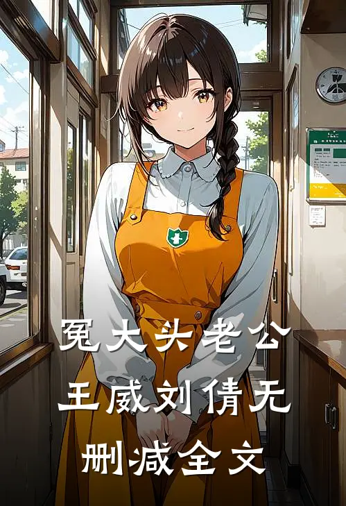 冤大头老公王威刘倩无删减全文