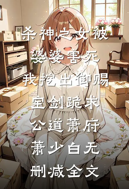 杀神之女被婆婆害死，我挖出御赐宝剑跪求公道萧府萧少白无删减全文