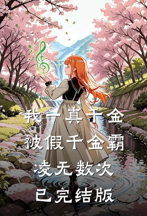 我一真千金，被假千金霸凌无数次已完结版