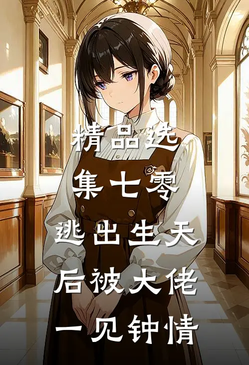 精品选集七零:逃出生天后被大佬一见钟情