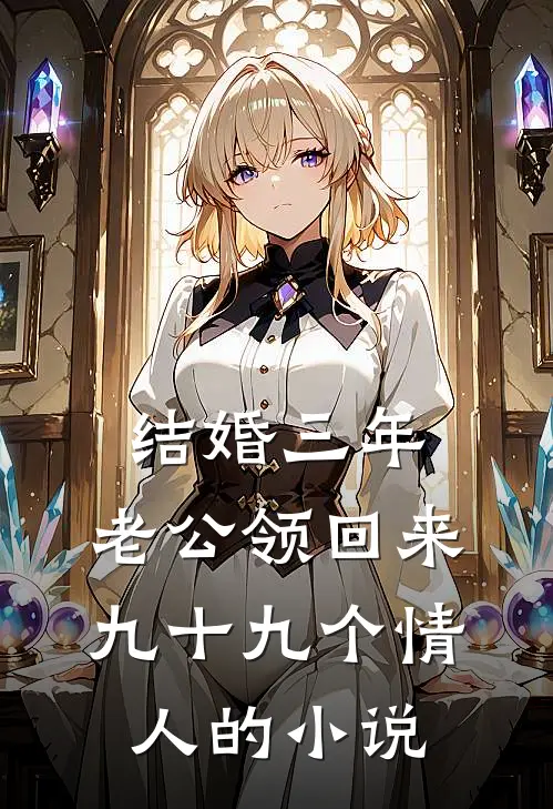 结婚三年，老公领回来九十九个情人的小说