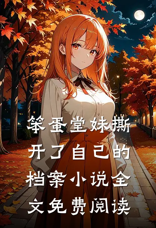 笨蛋堂妹撕开了自己的档案小说全文免费阅读