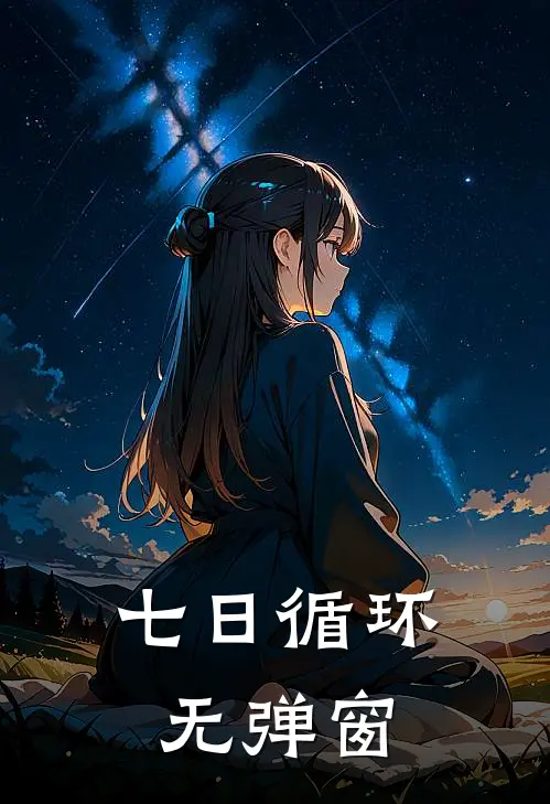 七日循环无弹窗