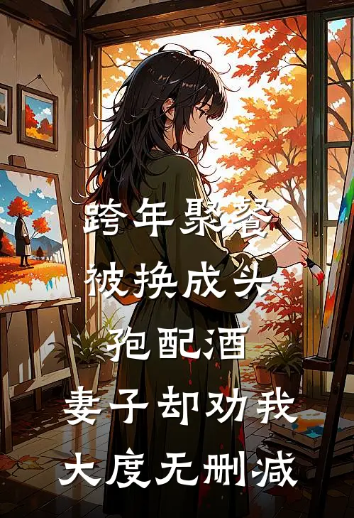 跨年聚餐被换成头孢配酒，妻子却劝我大度无删减