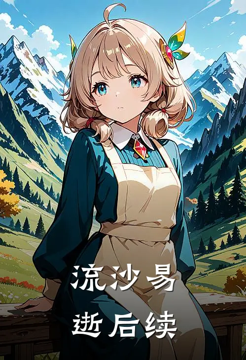 流沙易逝后续