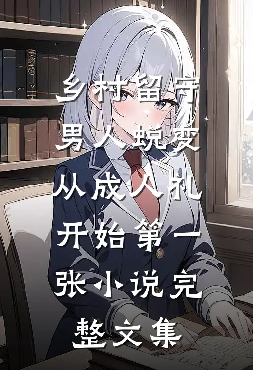 乡村留守:男人蜕变从成人礼开始第一张小说完整文集