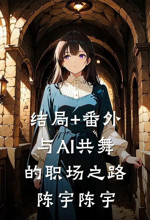 结局+番外与AI共舞的职场之路陈宇陈宇