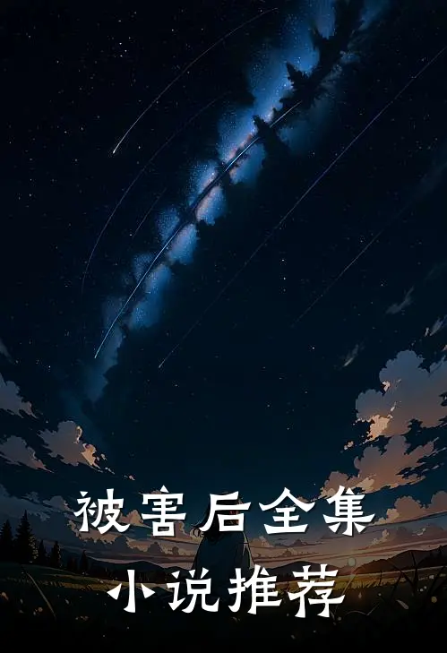 被害后全集小说推荐