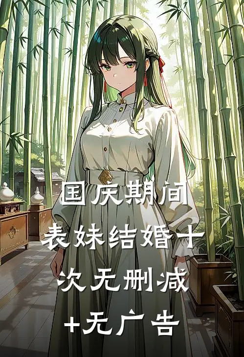 国庆期间，表妹结婚十次无删减+无广告