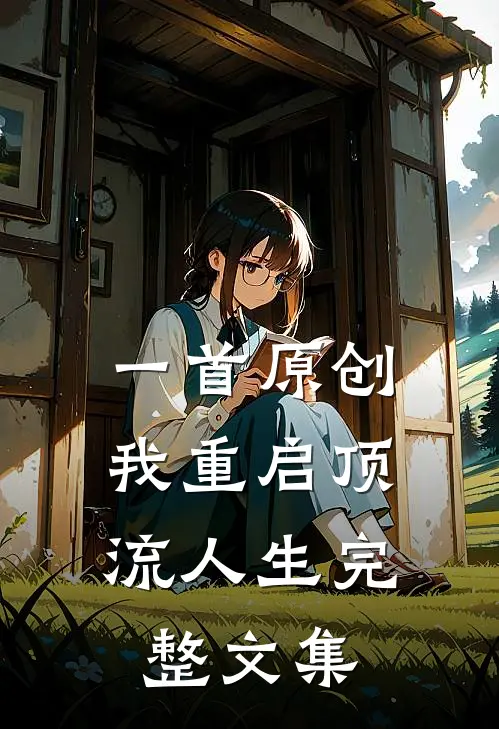 一首原创，我重启顶流人生完整文集