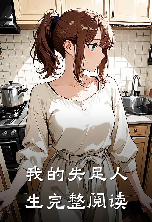 我的失足人生完整阅读