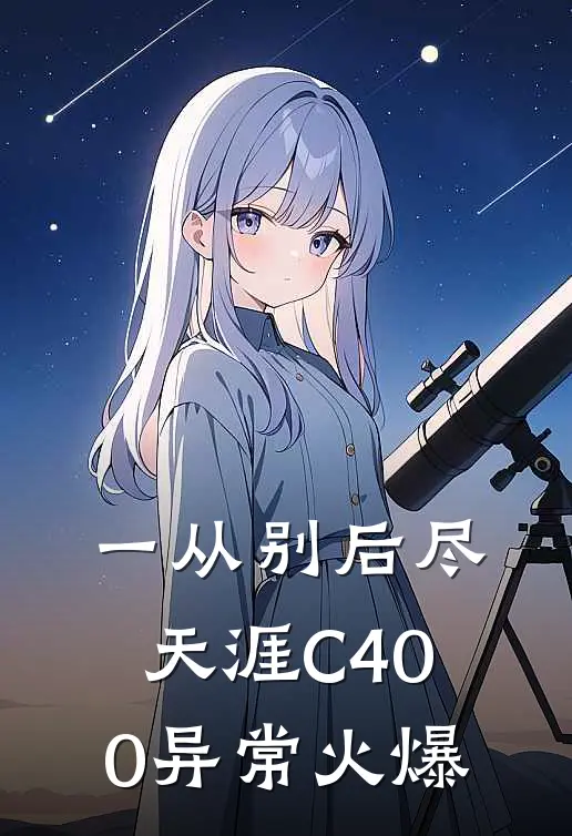 一从别后尽天涯C400异常火爆