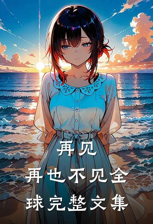 再见，再也不见全球完整文集