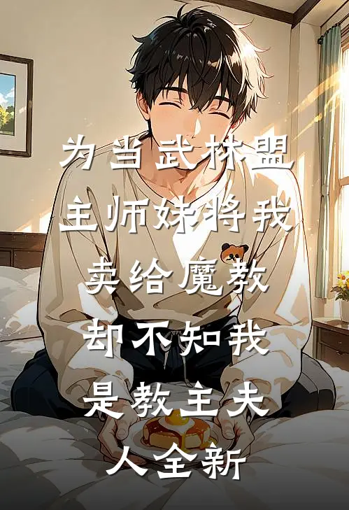 为当武林盟主师妹将我卖给魔教，却不知我是教主夫人全新
