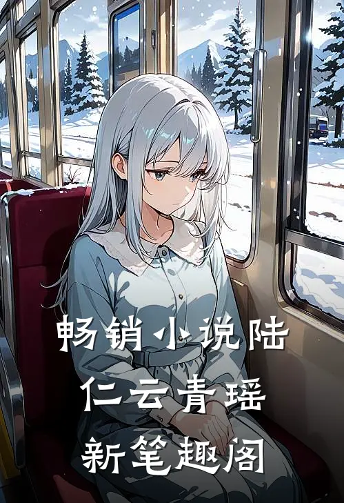 畅销小说陆仁云青瑶新笔趣阁