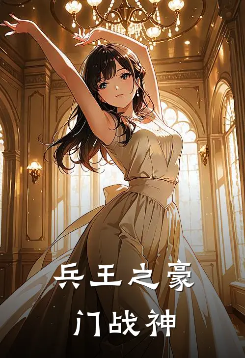 兵王之豪门战神