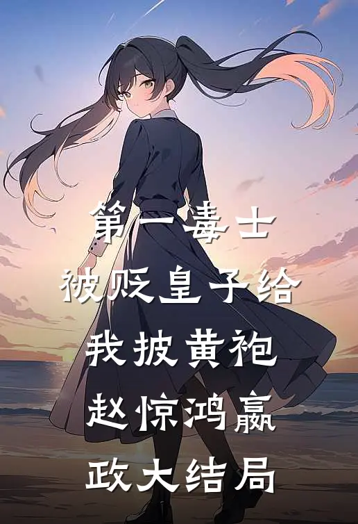 第一毒士：被贬皇子给我披黄袍赵惊鸿嬴政大结局