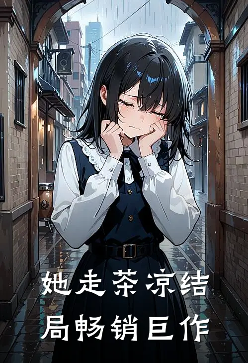 她走茶凉结局畅销巨作