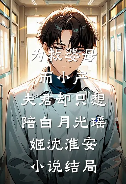 为救婆母而小产，夫君却只想陪白月光瑶姬沈淮安小说结局
