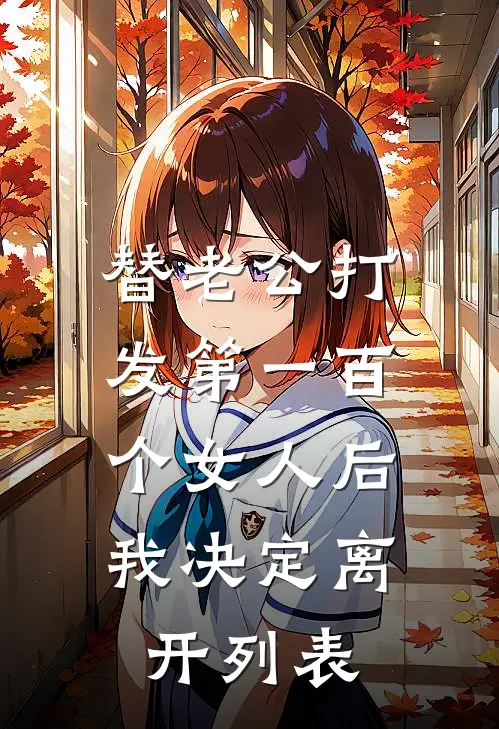 替老公打发第一百个女人后，我决定离开列表