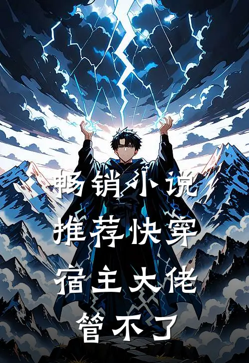 畅销小说推荐快穿：宿主大佬管不了