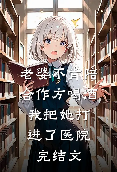老婆不肯陪合作方喝酒，我把她打进了医院完结文