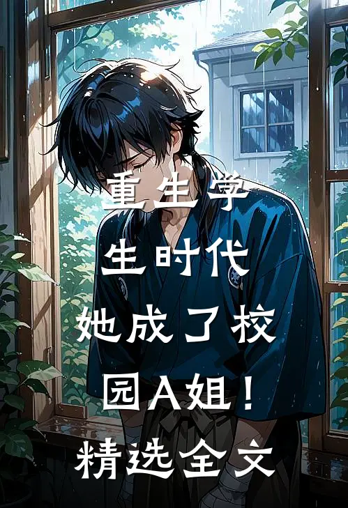 重生学生时代：她成了校园A姐！精选全文