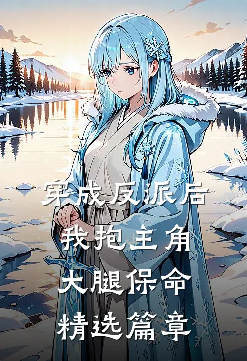 穿成反派后，我抱主角大腿保命精选篇章