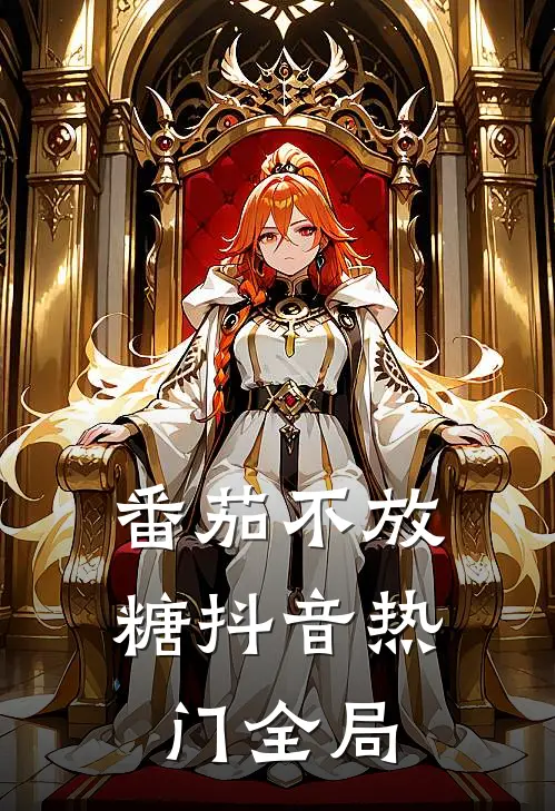 番茄不放糖抖音热门全局
