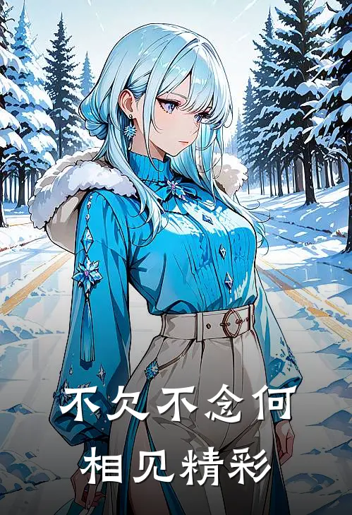 不欠不念何相见精彩