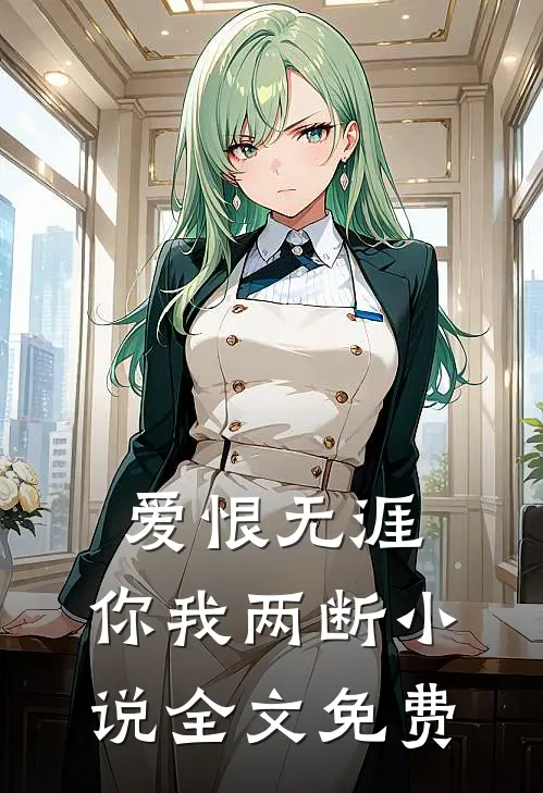 爱恨无涯，你我两断小说全文免费