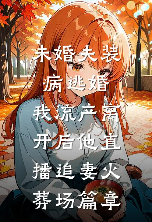 未婚夫装病逃婚，我流产离开后他直播追妻火葬场篇章