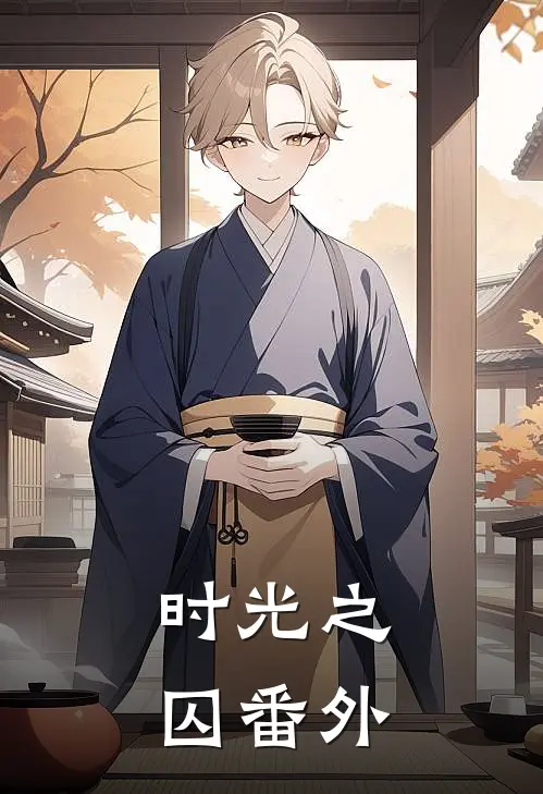 《时光之囚》 番外