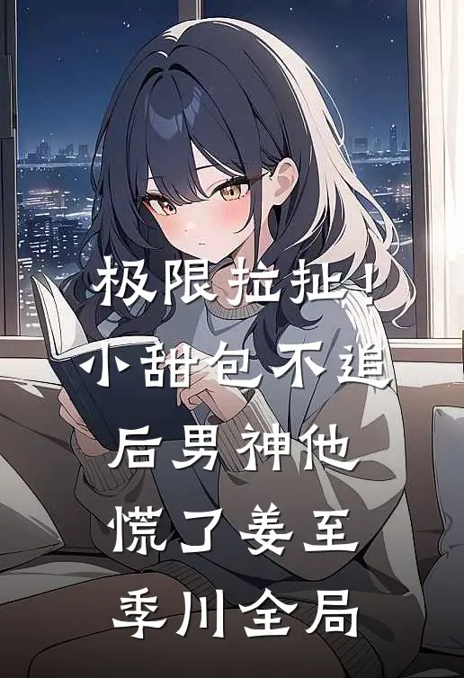 极限拉扯！小甜包不追后男神他慌了姜至季川全局