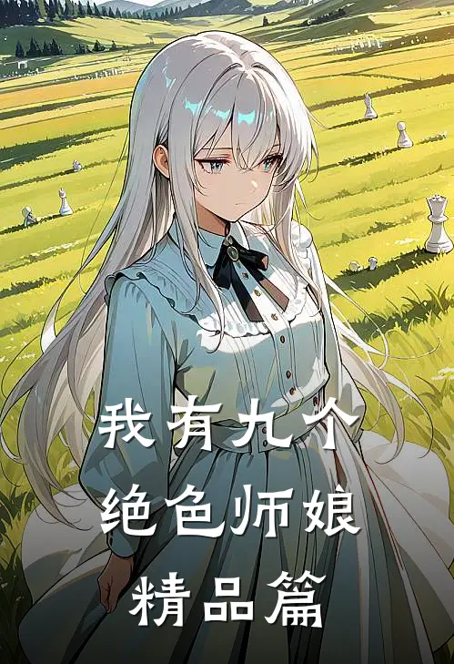 我有九个绝色师娘精品篇