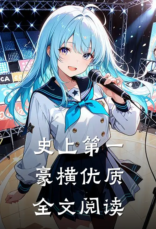 史上第一豪横优质全文阅读