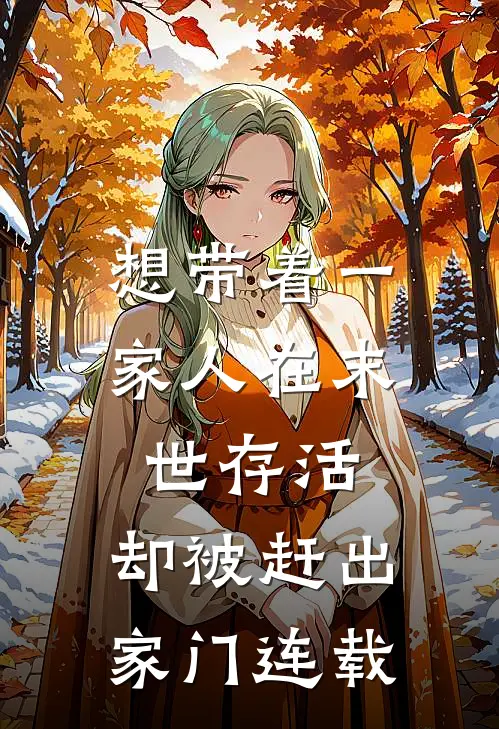 想带着一家人在末世存活，却被赶出家门连载