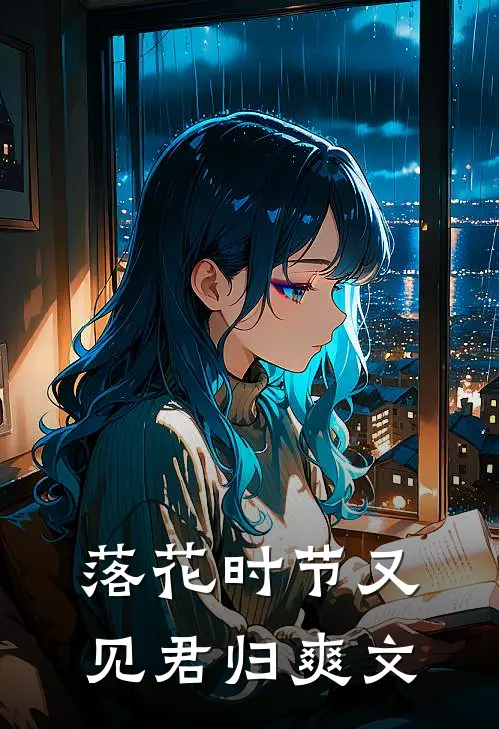 落花时节又见君归爽文