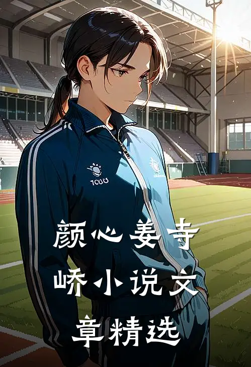 颜心姜寺峤小说文章精选