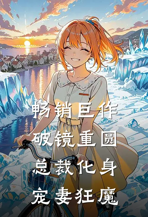 畅销巨作破镜重圆：总裁化身宠妻狂魔