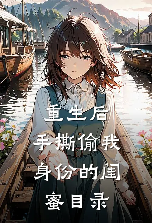 重生后，手撕偷我身份的闺蜜目录