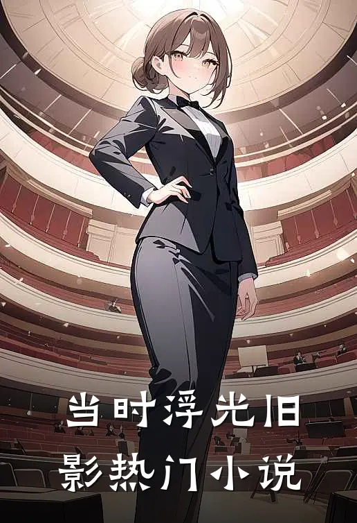 当时浮光旧影热门小说